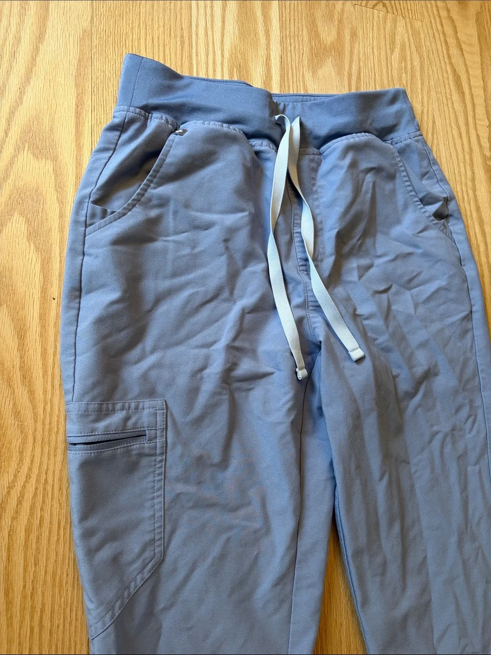 Zamora Pants